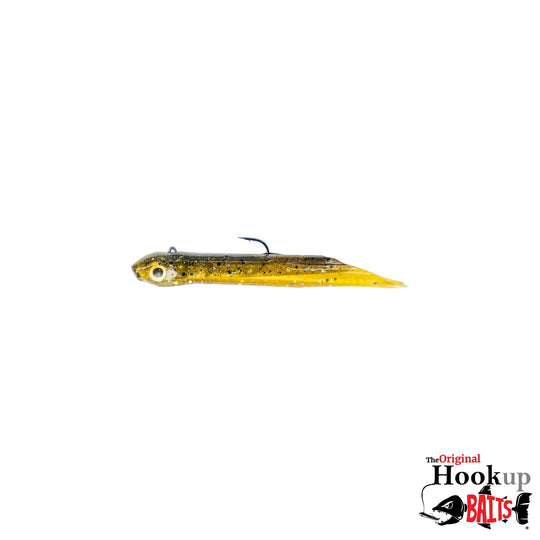 HOOKUP BAITS