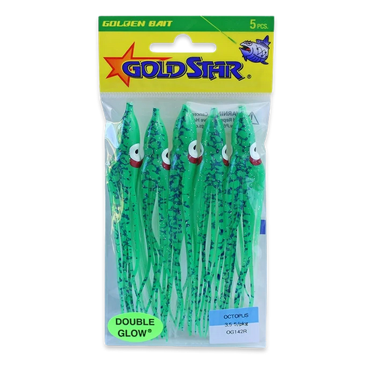 YAMASHITA - OCTOPUS SKIRTS