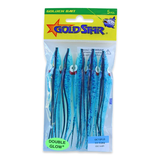 YAMASHITA - OCTOPUS SKIRTS