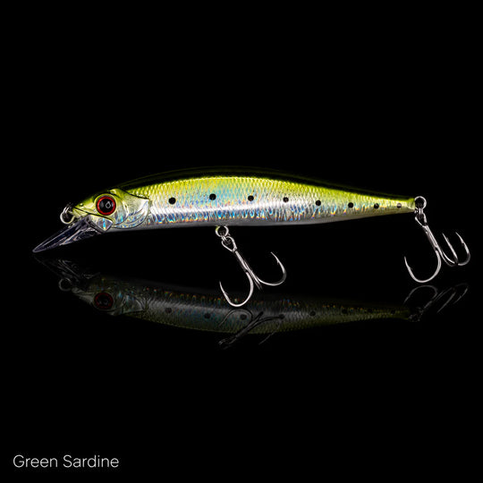 Basstrix - SurfTrix 125