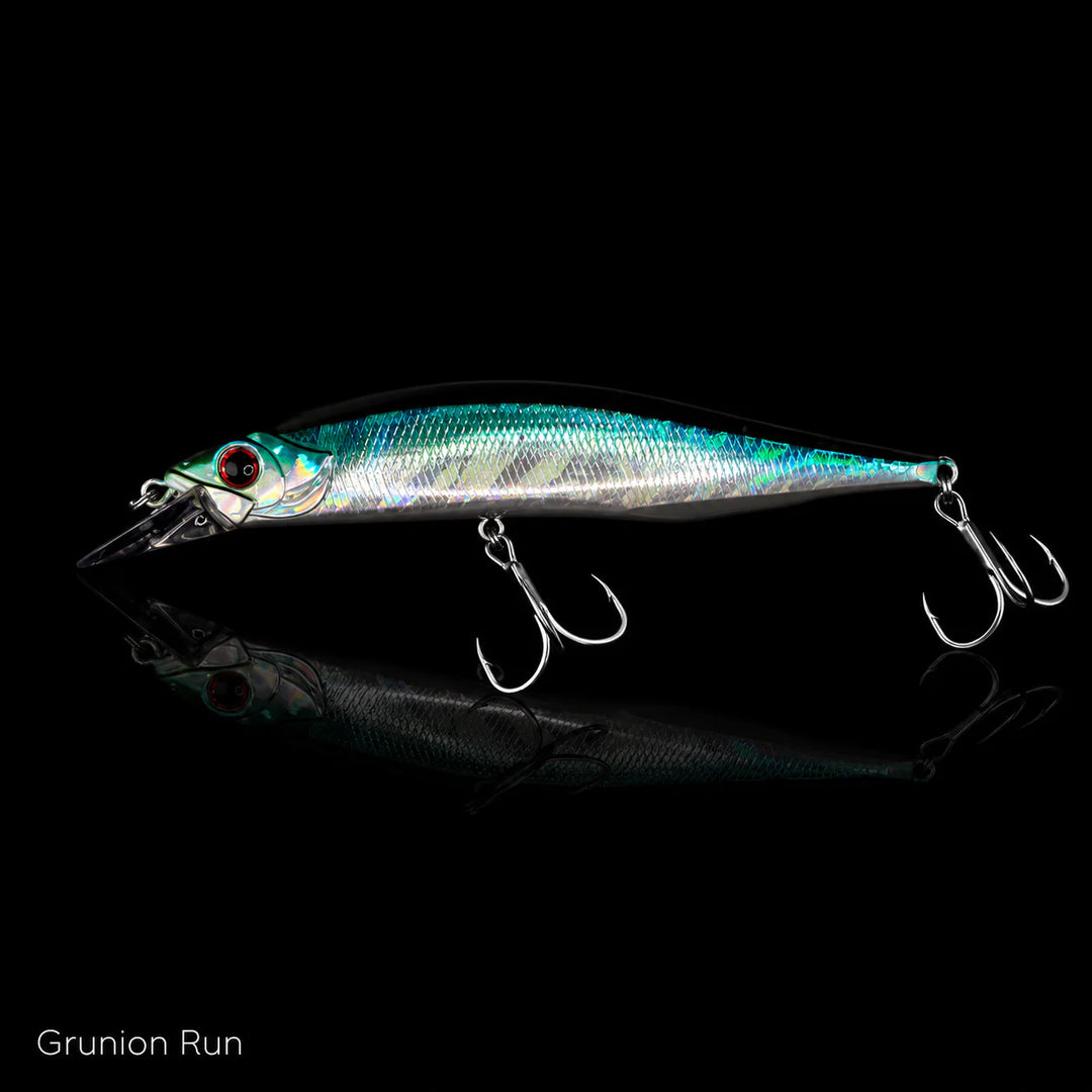 Basstrix - SurfTrix 125