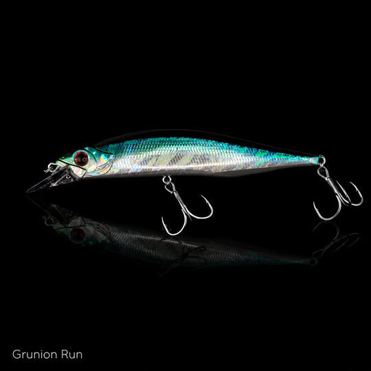 Basstrix - SurfTrix 125