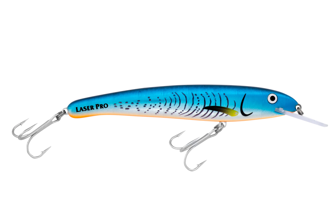 Halco Lazer Pro