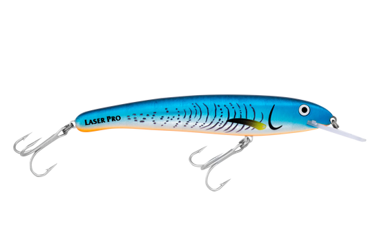Halco Lazer Pro