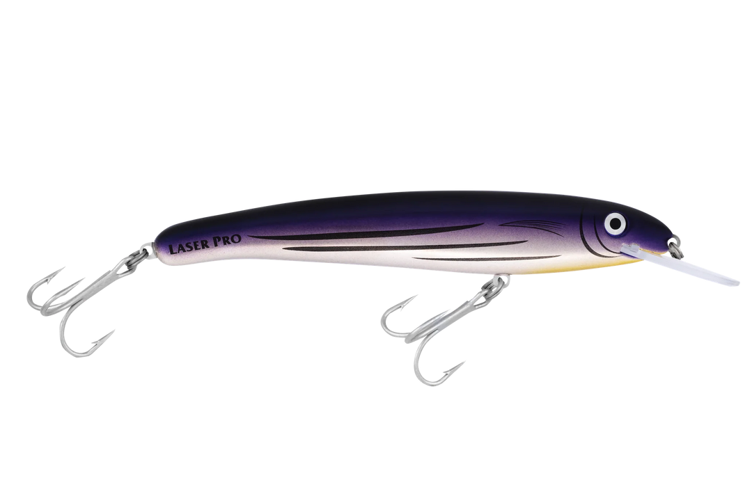 Halco Lazer Pro