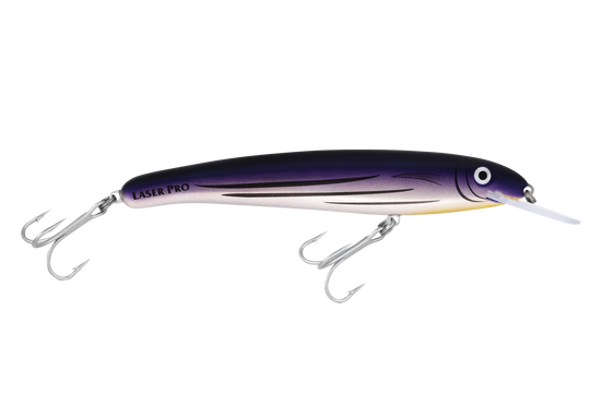 Halco Lazer Pro