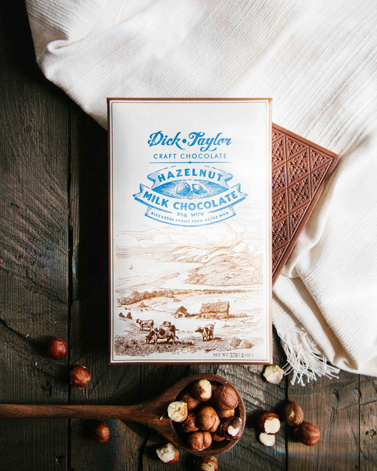 Dick Taylor Chocolate