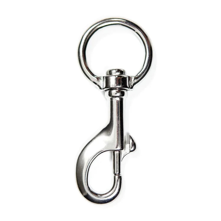Highland 4.75” Swivel Bolt Snap