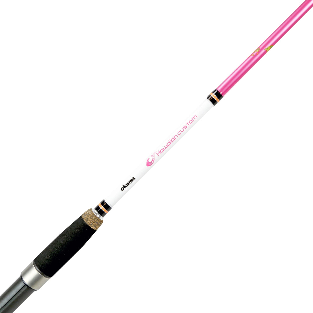 Okuma - Hawaiian Customs