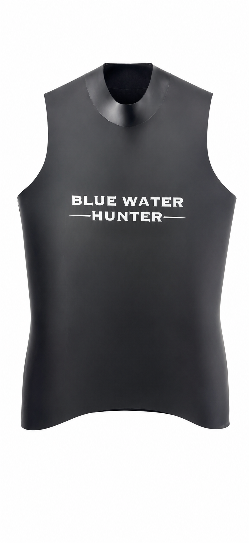 BWH Undervest Smooth skin