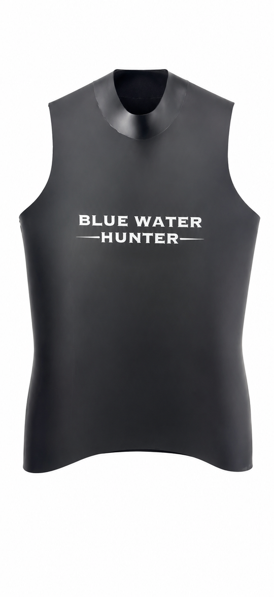 BWH Undervest Smooth skin
