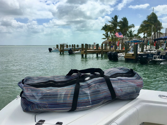 Gili - Water Sports Bags