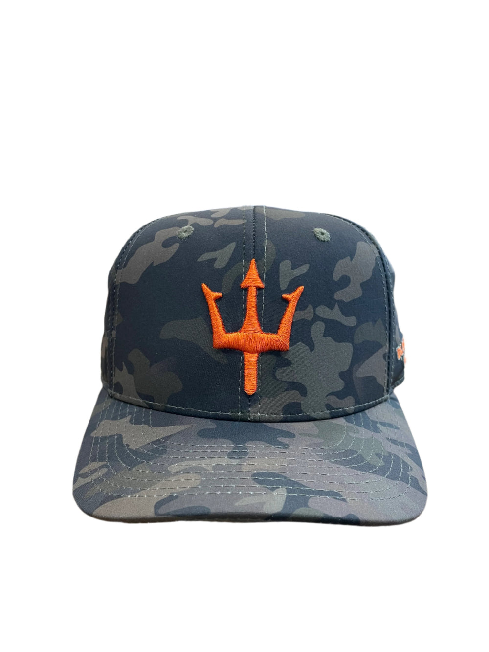 BWH Hat - Trident 6 Panel
