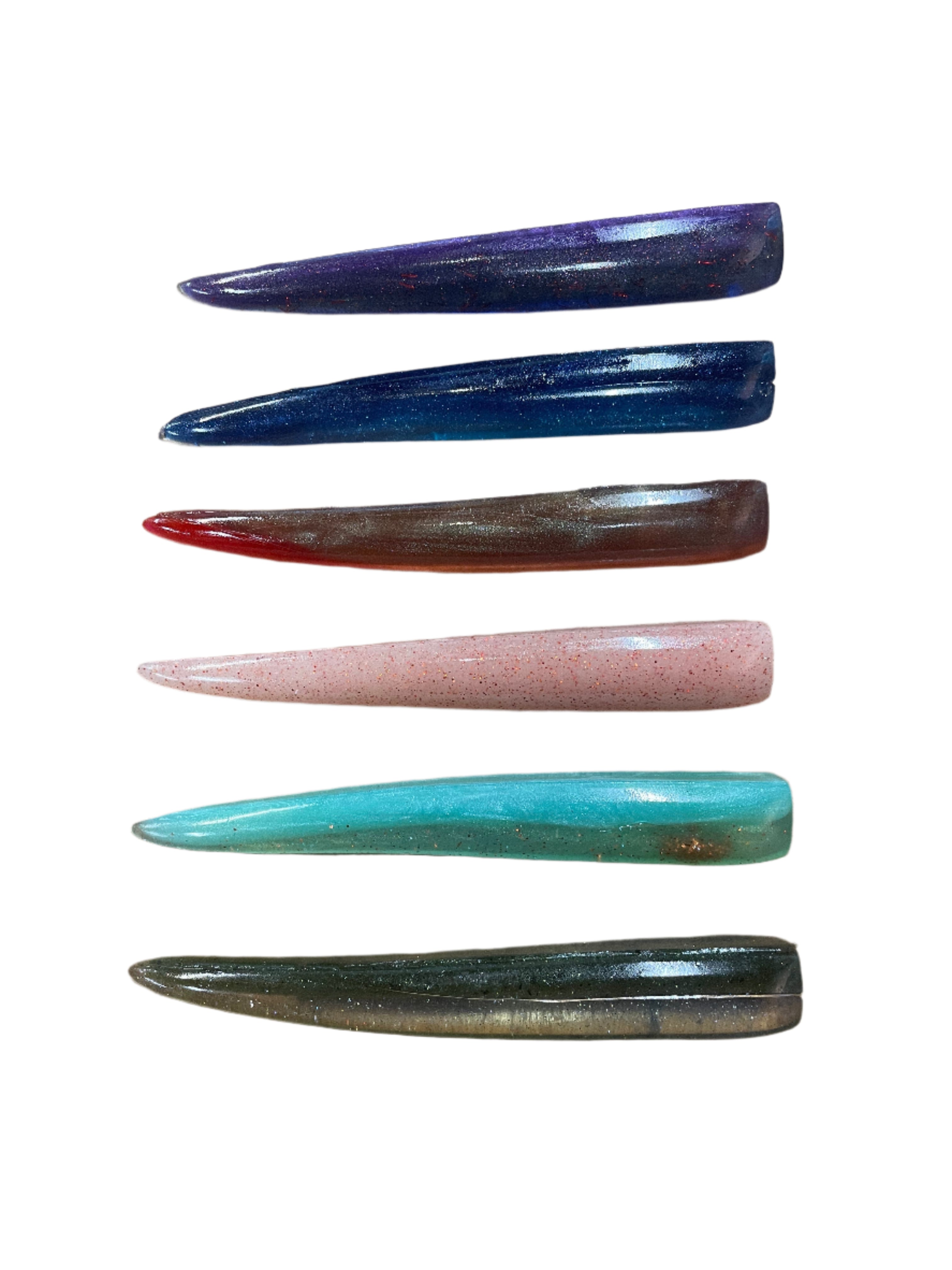Swimbaits – Blue Water Hunter
