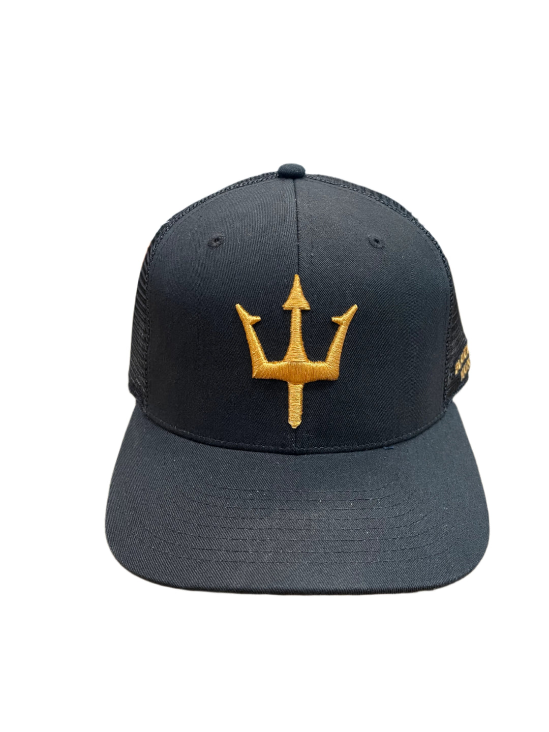 BWH Hat - Trident 6 Panel Trucker