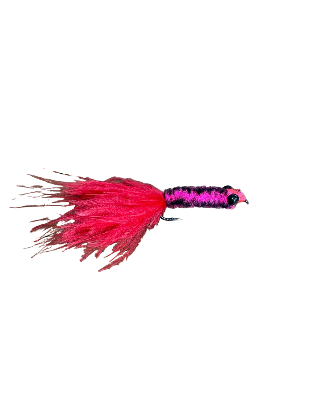 Lee Baermann Flies