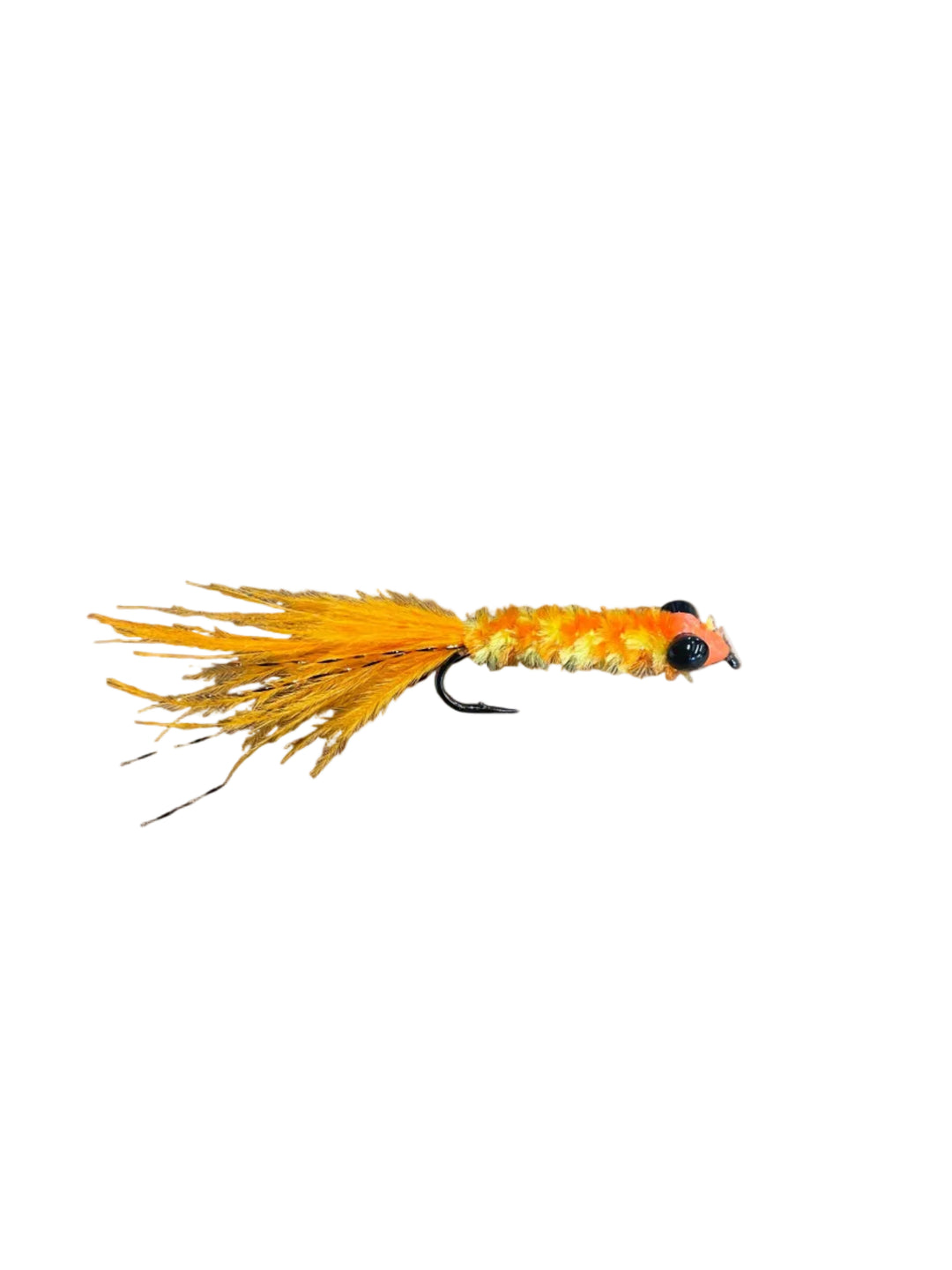 Lee Baermann Flies