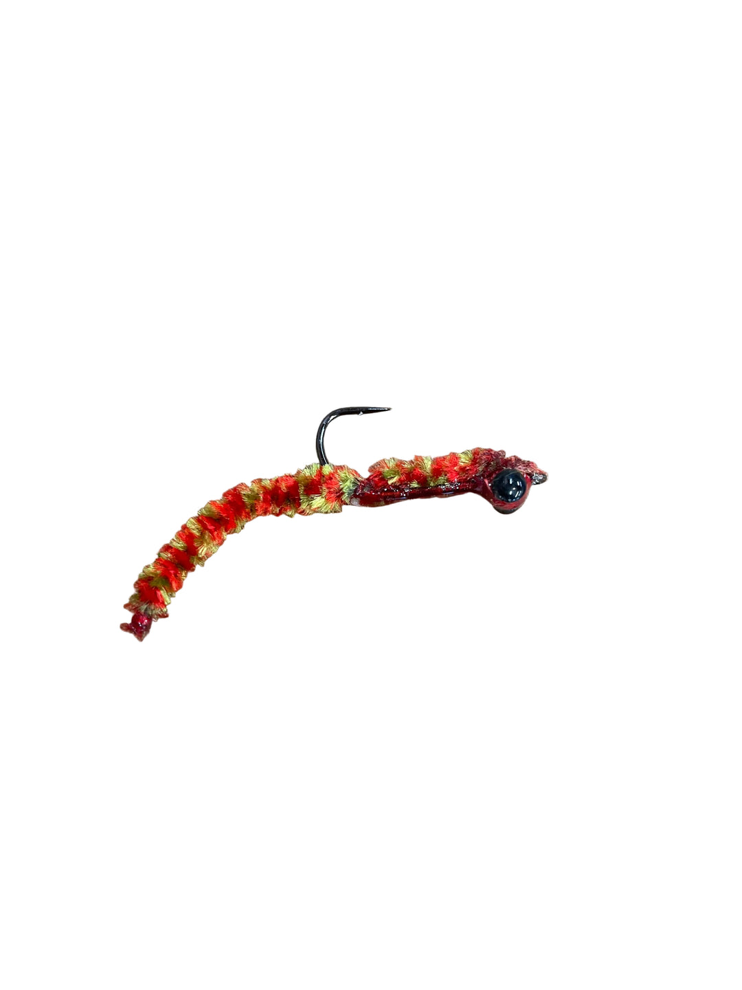 Lee Baermann Flies