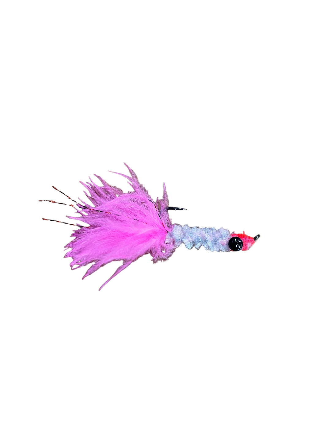 Lee Baermann Flies