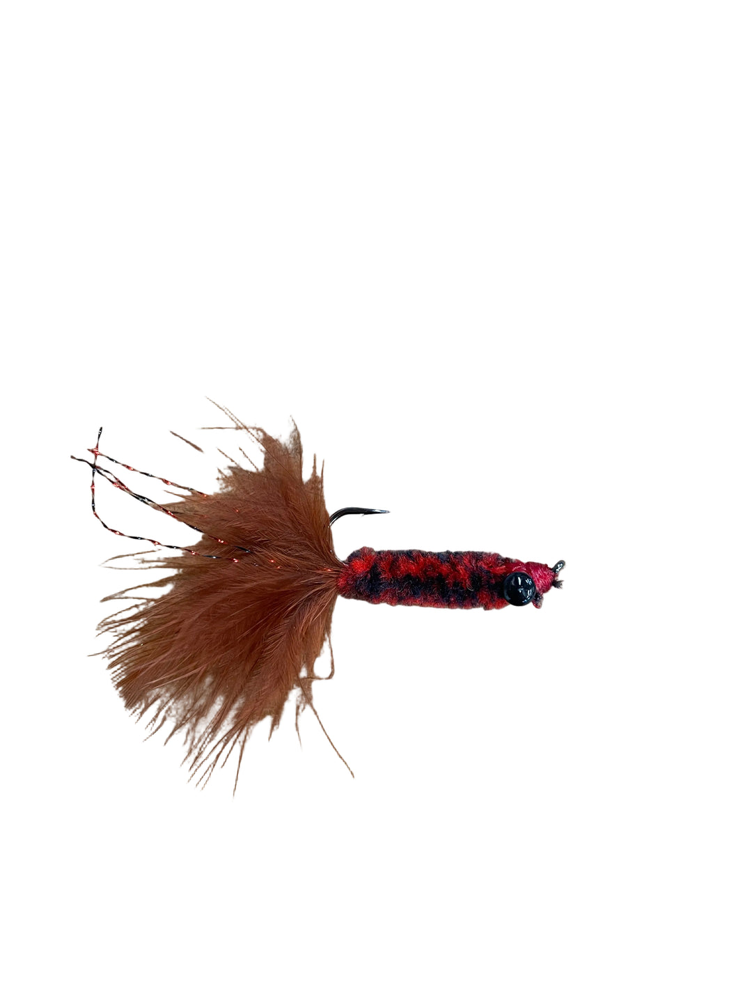 Lee Baermann Flies