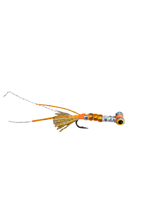 Lee Baermann Flies