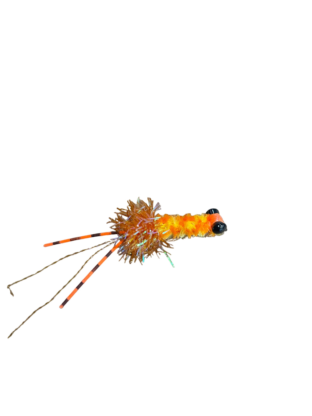 Lee Baermann Flies