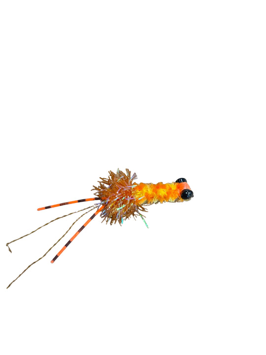 Lee Baermann Flies