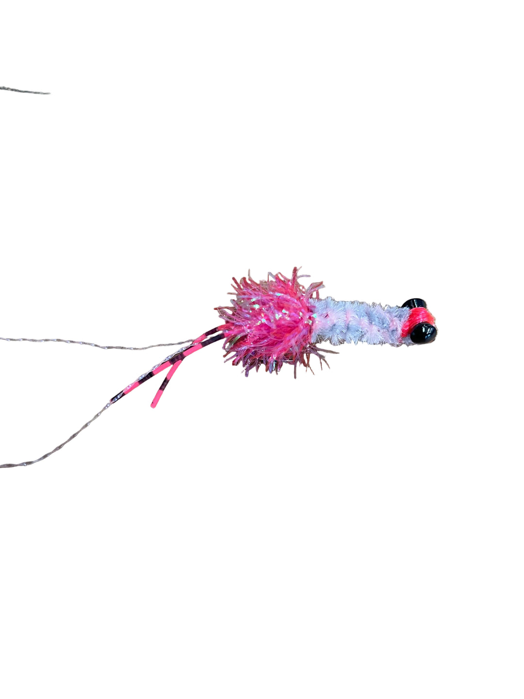 Lee Baermann Flies