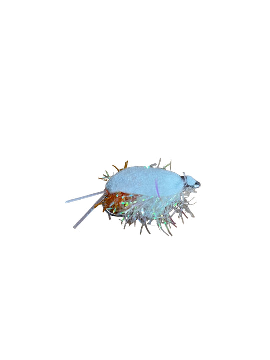 Lee Baermann Flies