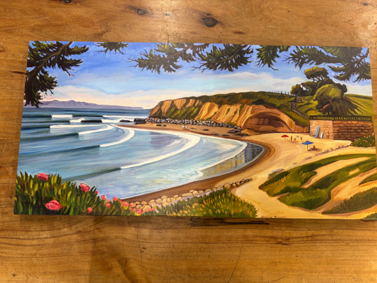 Jeremy Harper Art