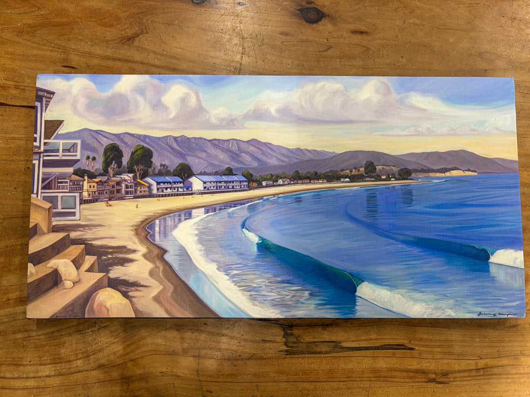 Jeremy Harper Art