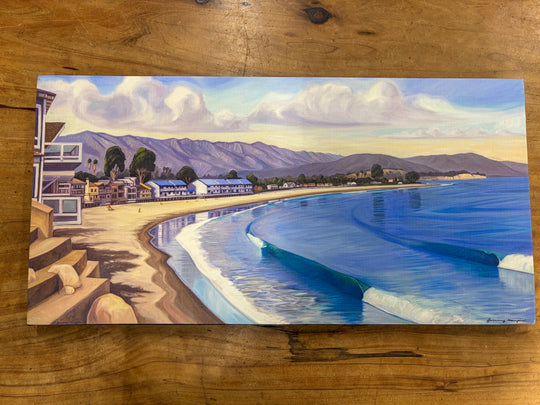 Jeremy Harper Art