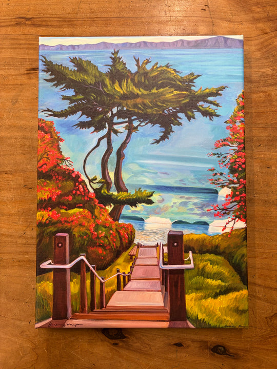 Jeremy Harper Art