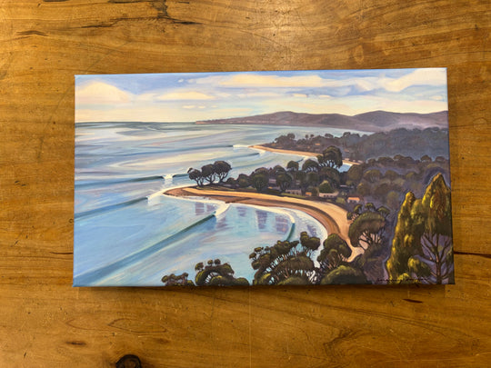 Jeremy Harper Art