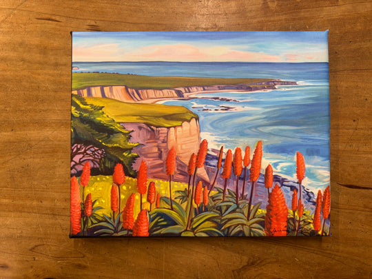 Jeremy Harper Art
