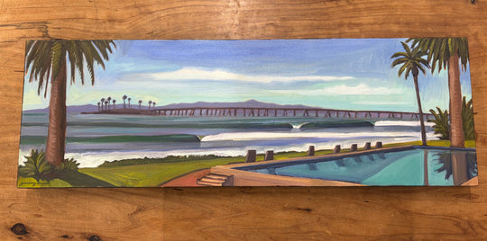 Jeremy Harper Art