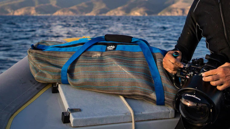 Gili - Water Sports Bags