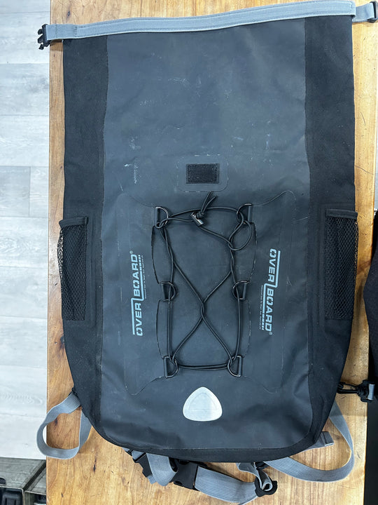 Water Resistant Bags and Dry Bags