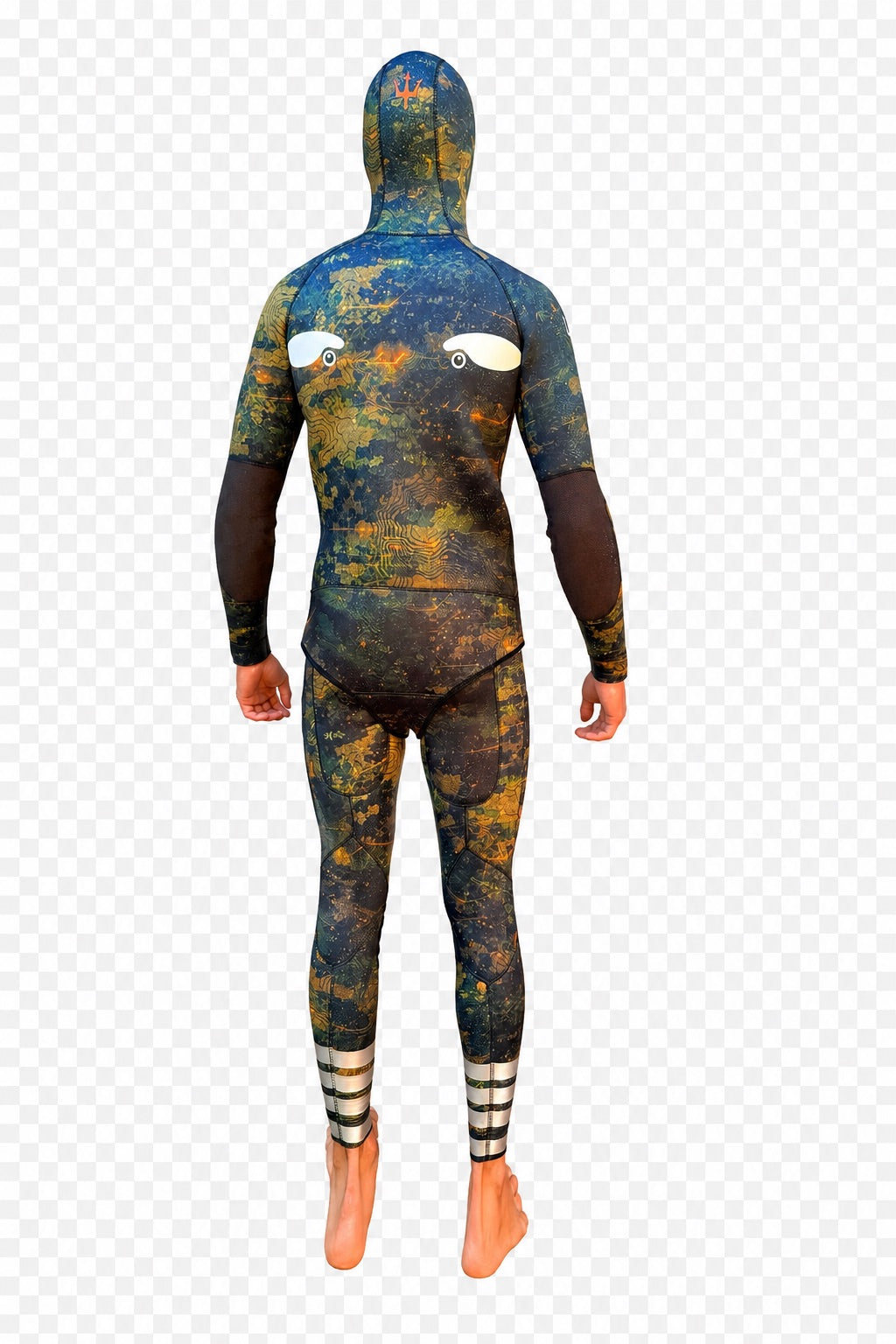 Blue Water Hunter Wetsuits
