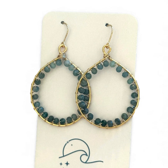 Jules By The Sea Jewelery