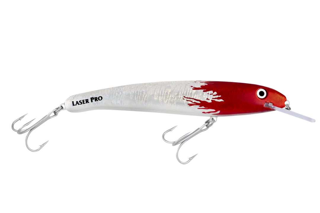 Halco Lazer Pro