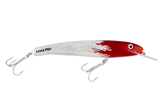Halco Lazer Pro