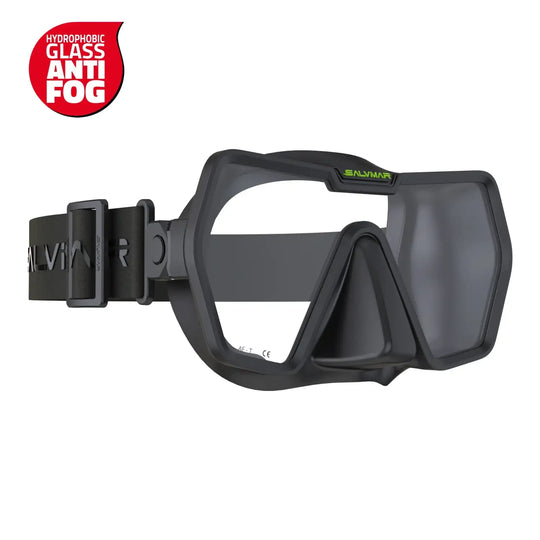 Salvimar - DRAKE Mask Elastic Strap