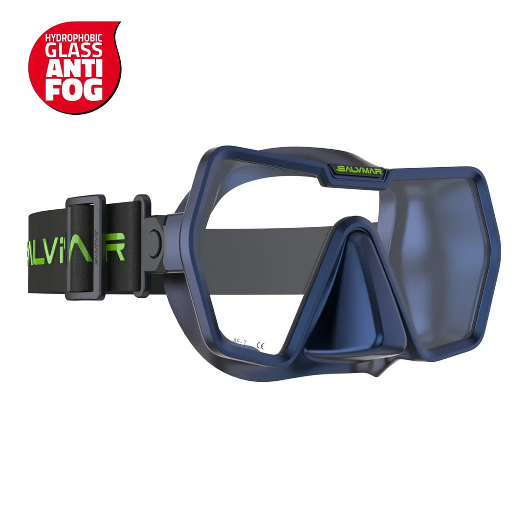 Salvimar - DRAKE Mask Elastic Strap