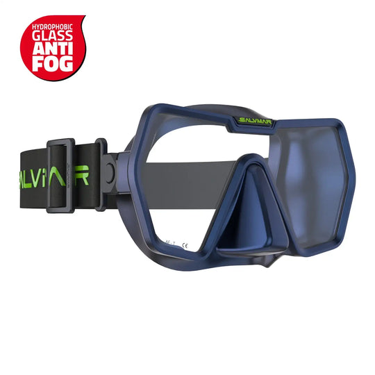 Salvimar - DRAKE Mask Elastic Strap