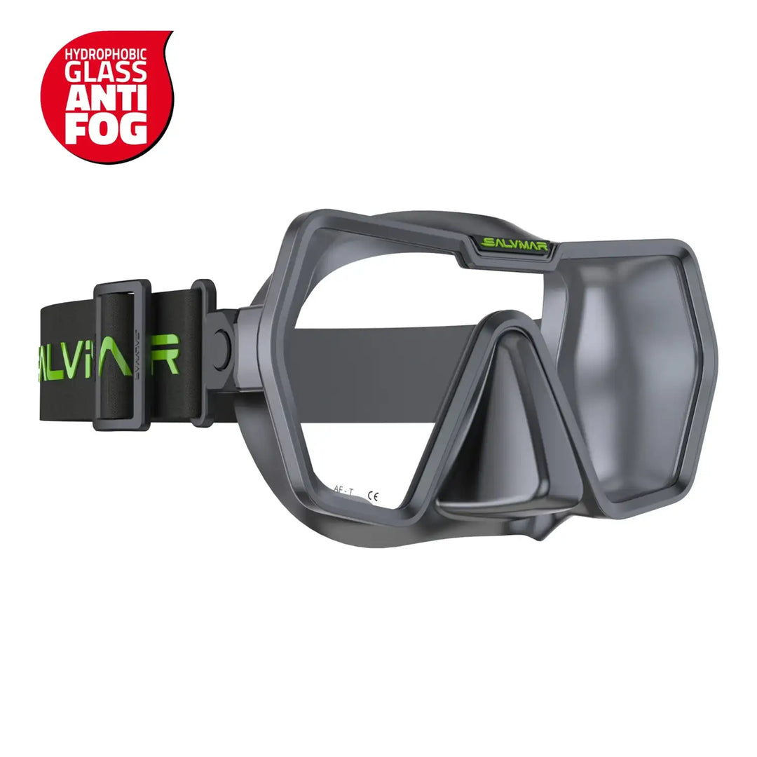 Salvimar - DRAKE Mask Elastic Strap