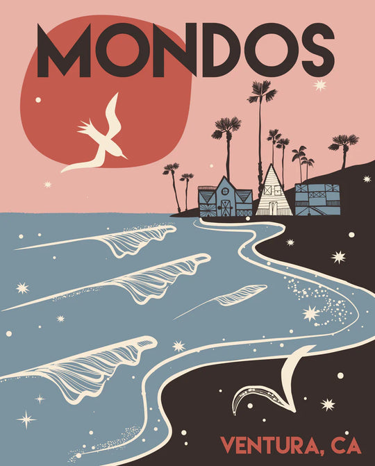 Daniella Manini Poster