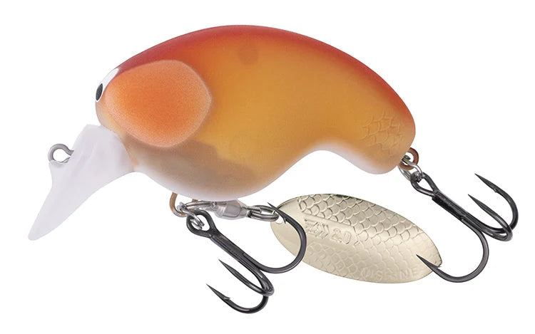DAIWA 2026 MR.FORTUNE CRANKBAITS