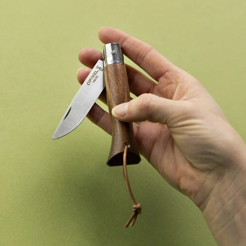 Opinel - Néo6 Everyday Carry Folding Knife