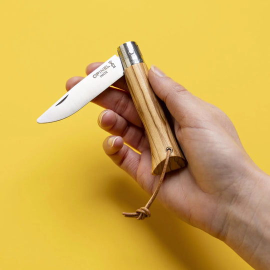 Opinel - Néo6 Everyday Carry Folding Knife